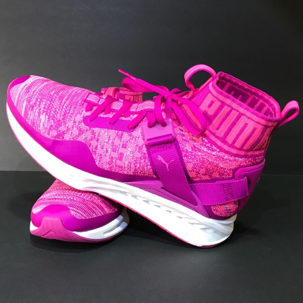 🌟Puma Ignite Evoknit Training Shoes🌟